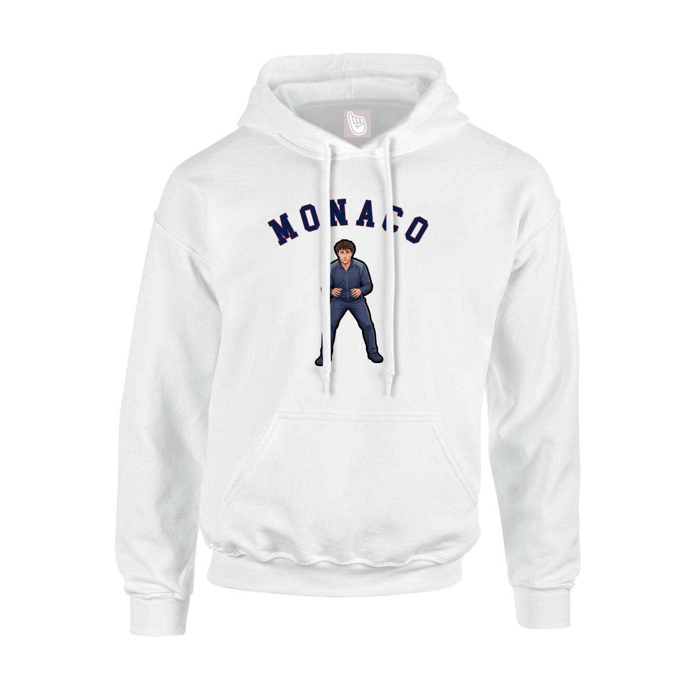 Youth Hoodie
