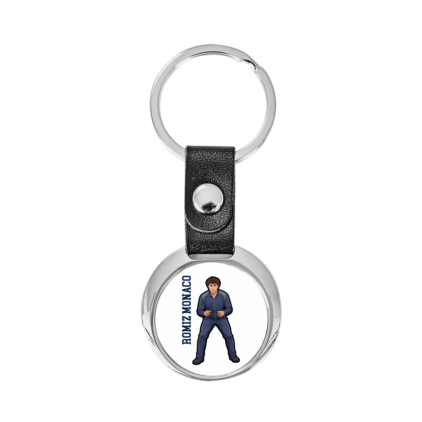 Key Chain