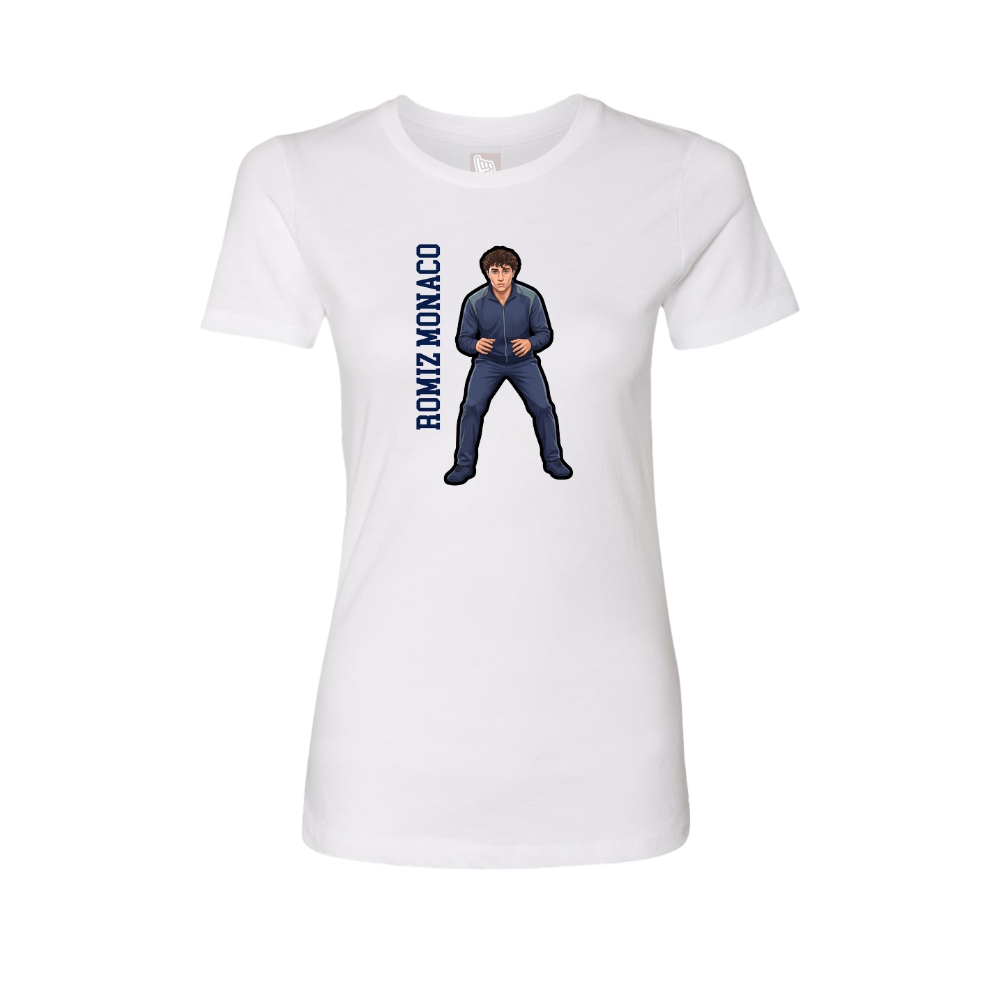 Womens Tee