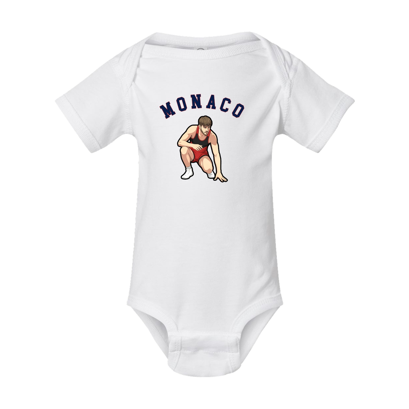 Baby Onesie