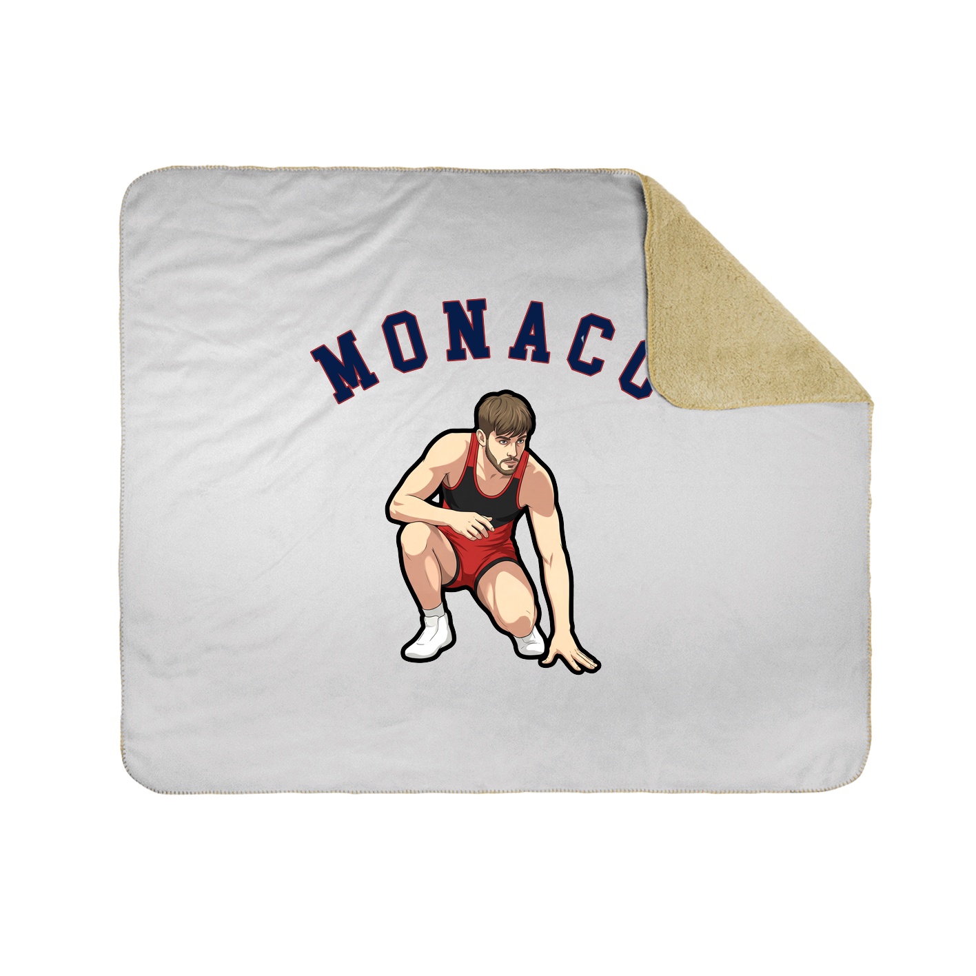 Throw Blanket