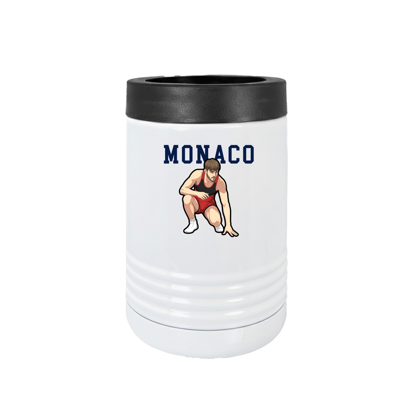 Beverage Holder — Shirsey in White