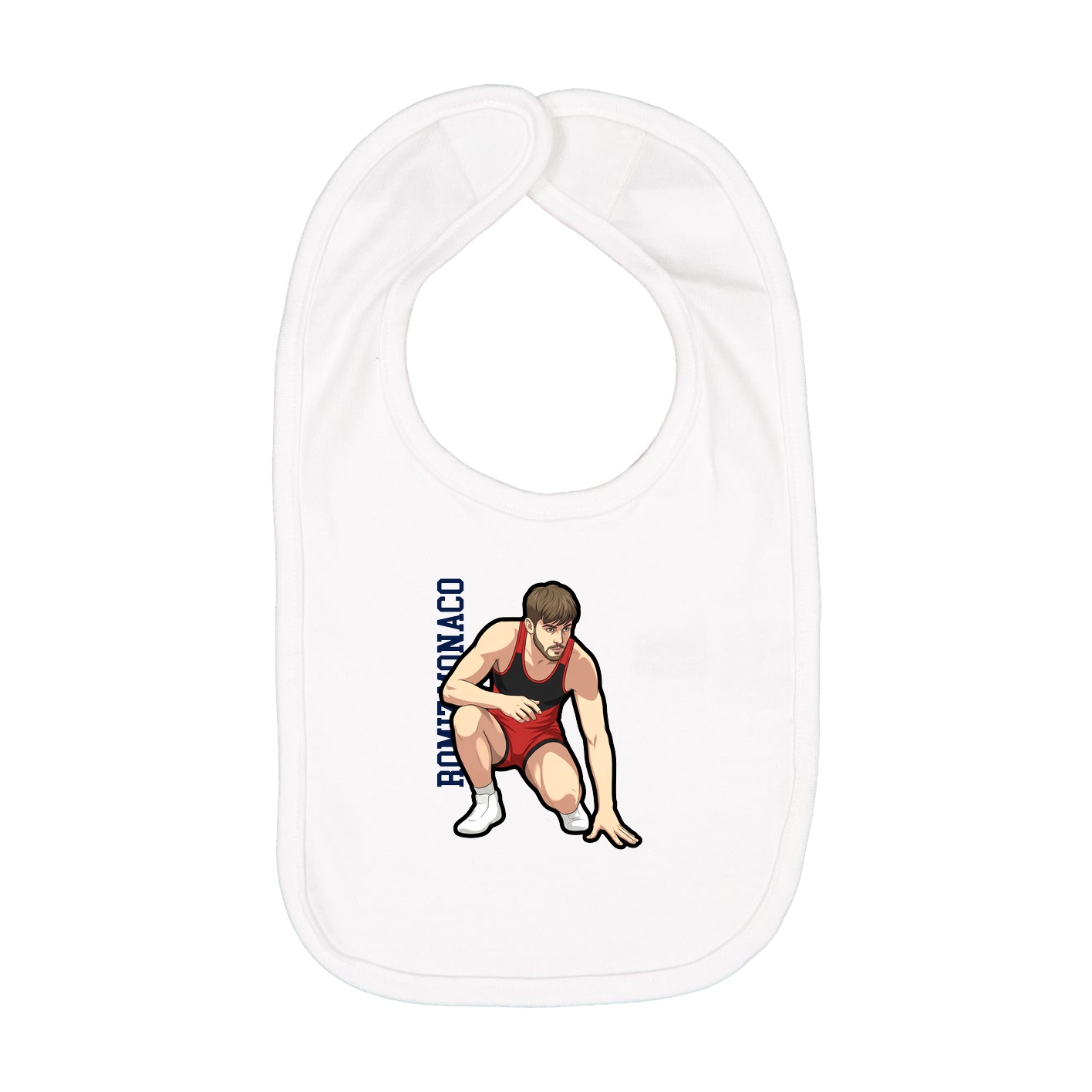 Infant Bib