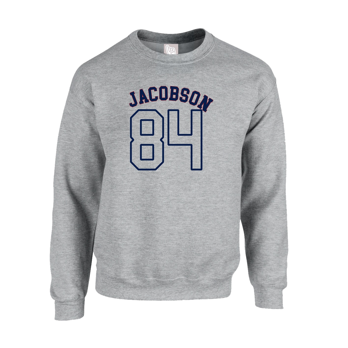 Fleece Crew