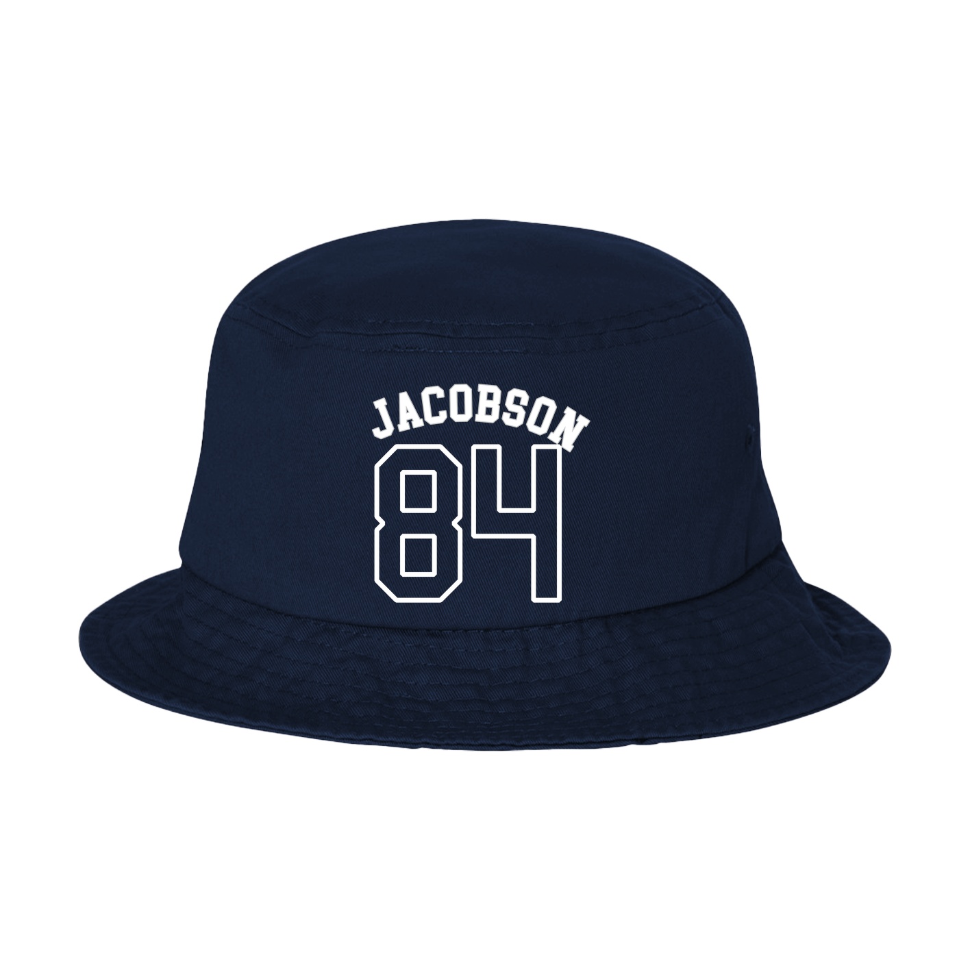 Bucket Cap
