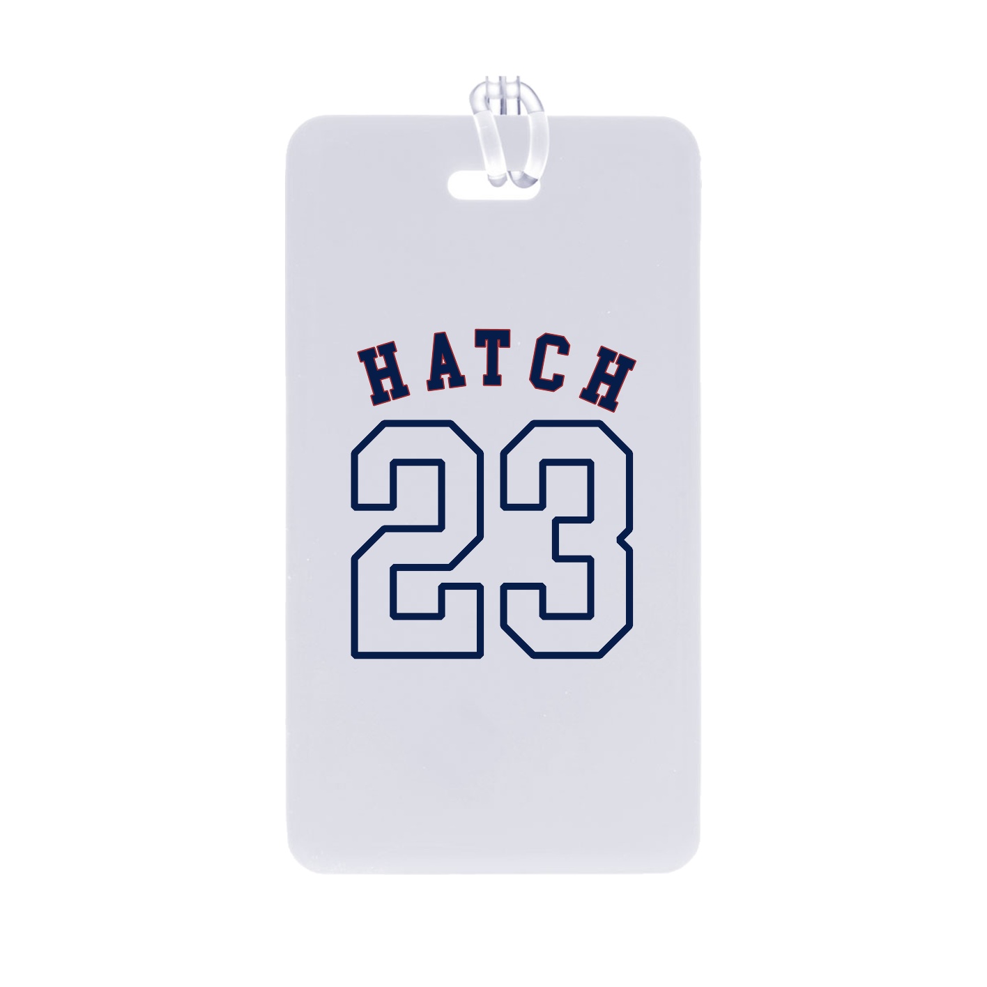 Bag Tag