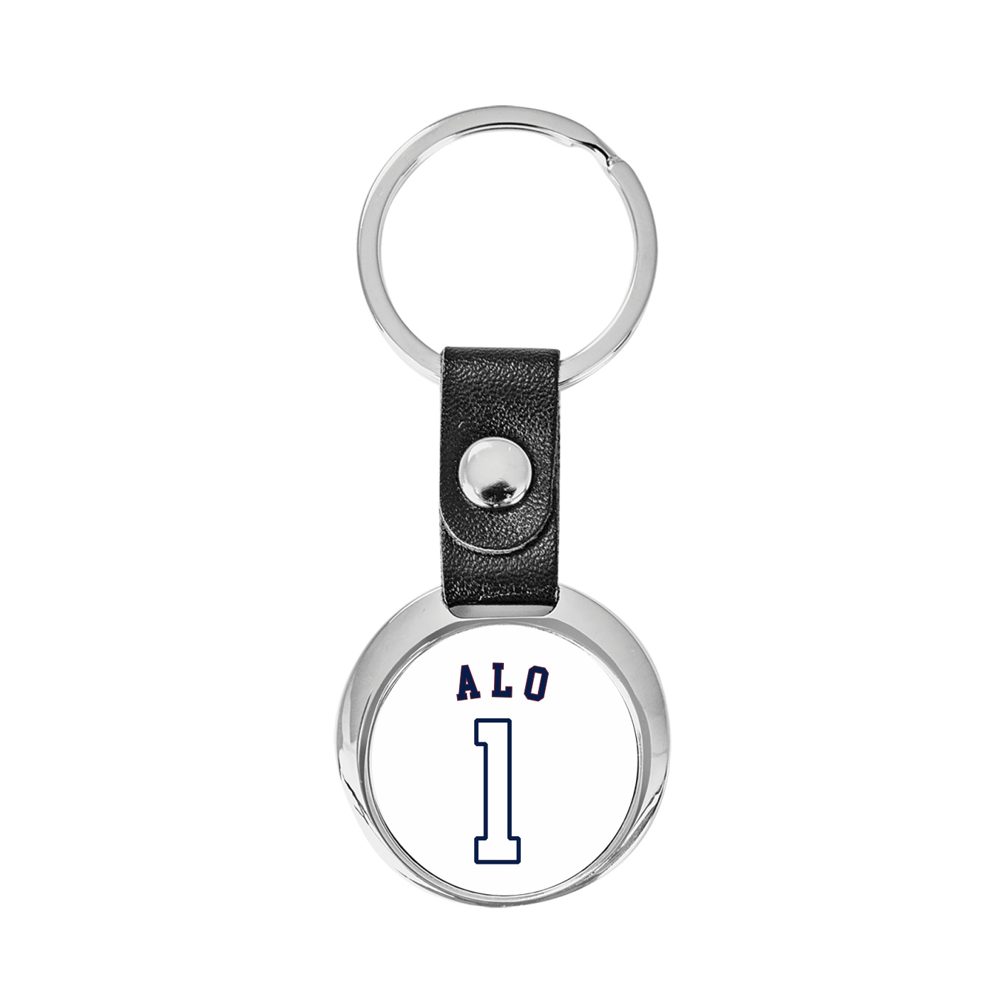 Key Chain — Shirsey Arch in Classic