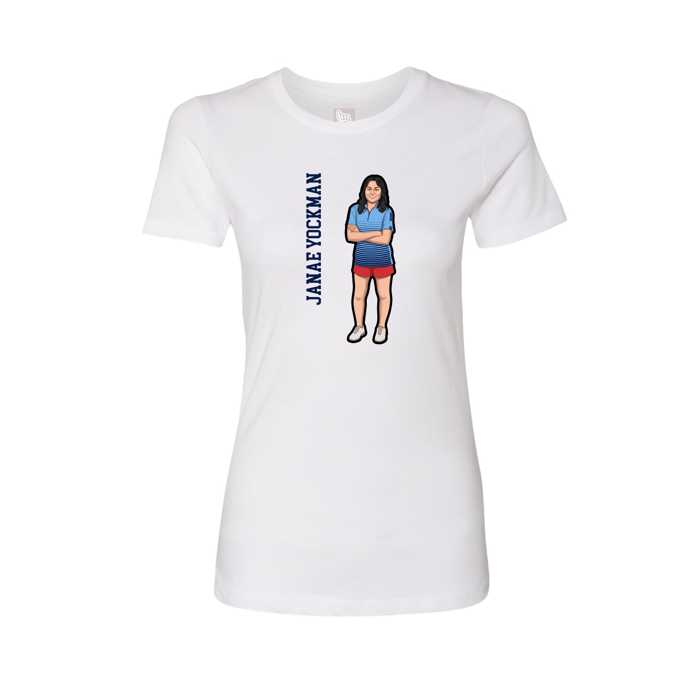 Womens Tee