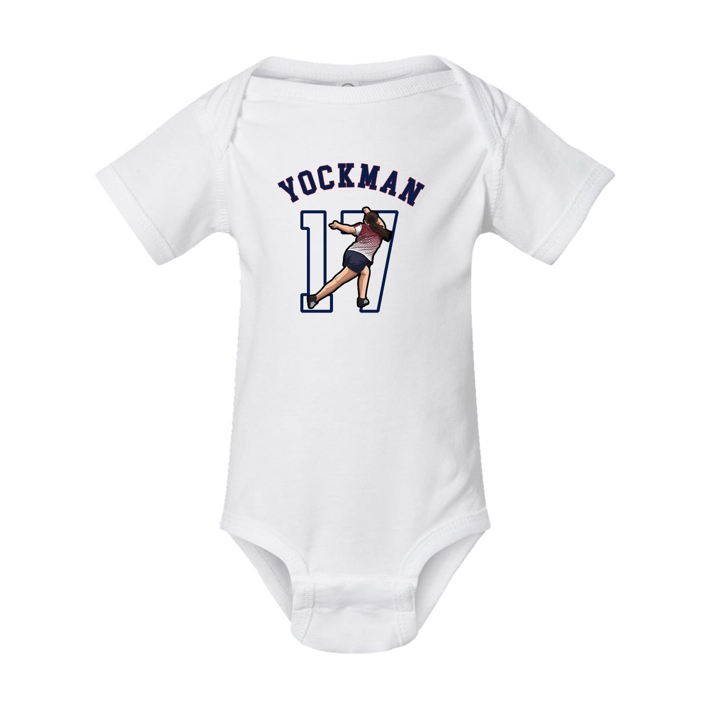 Baby Onesie