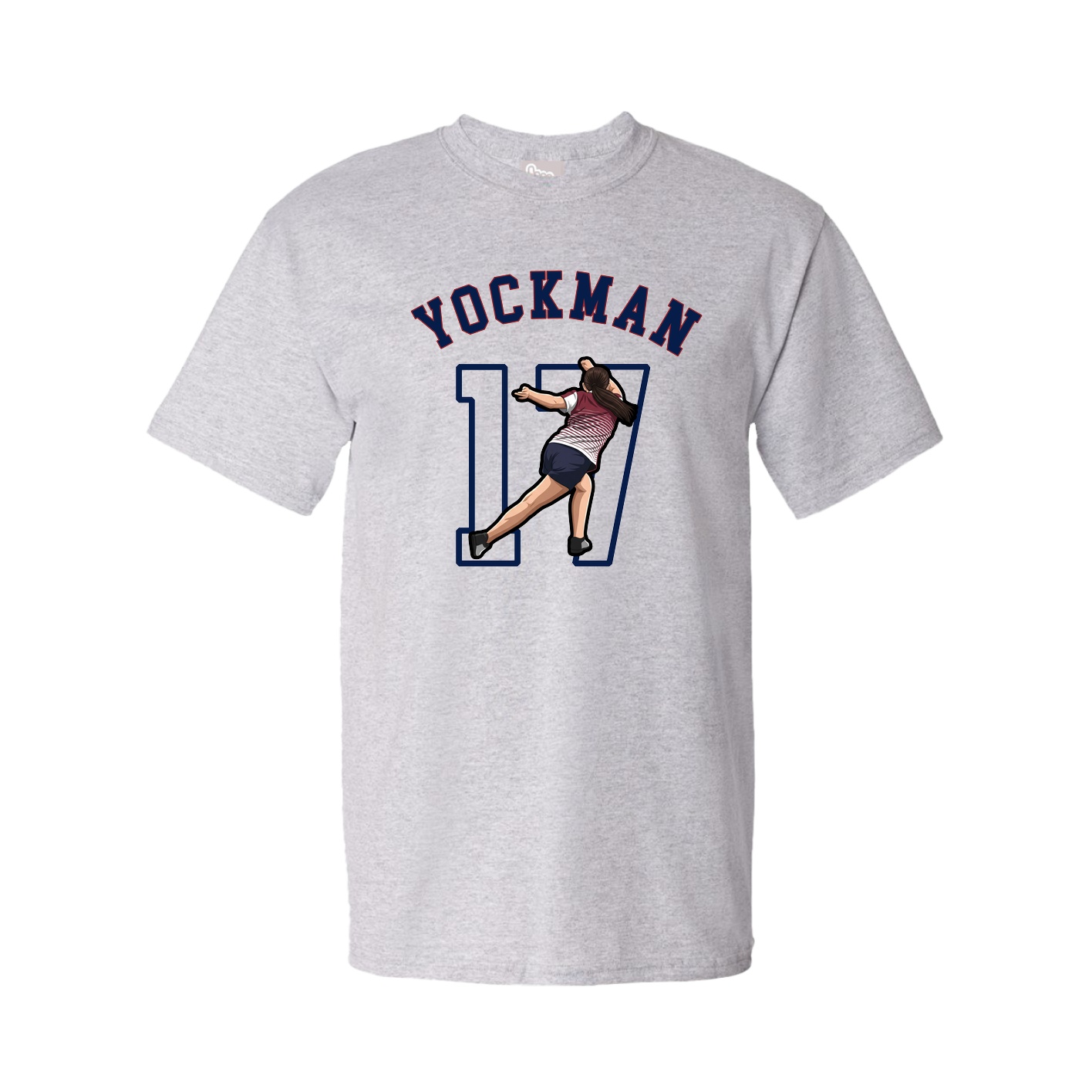 NIL Club Youth Tee