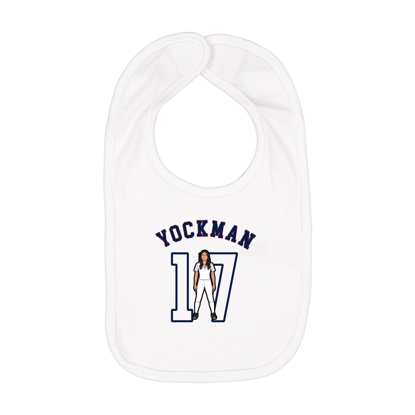 Infant Bib