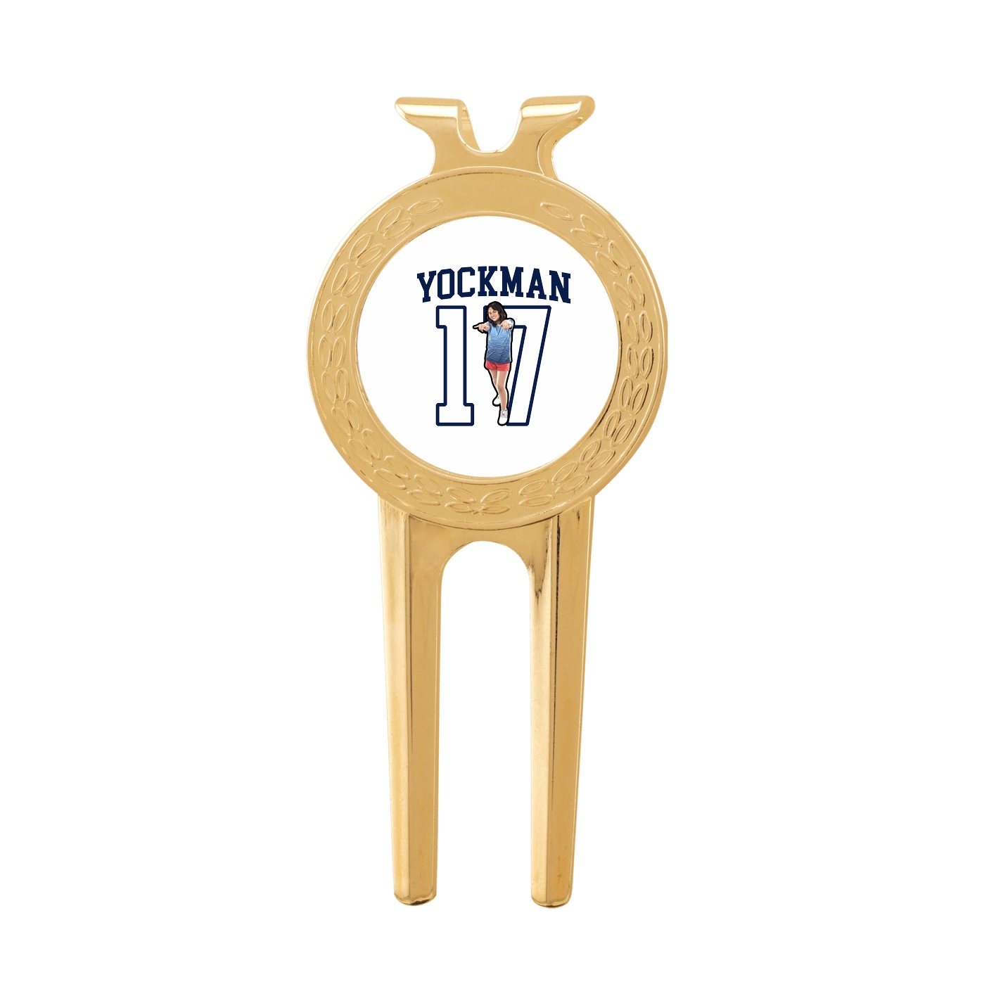 Divot Tool with Ball Marker