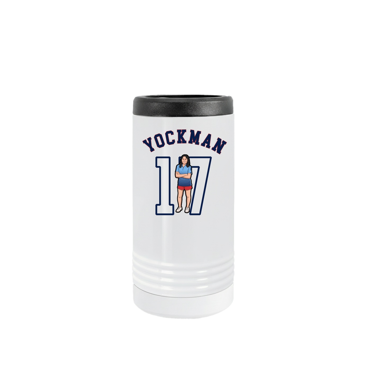 Slim Beverage Holder