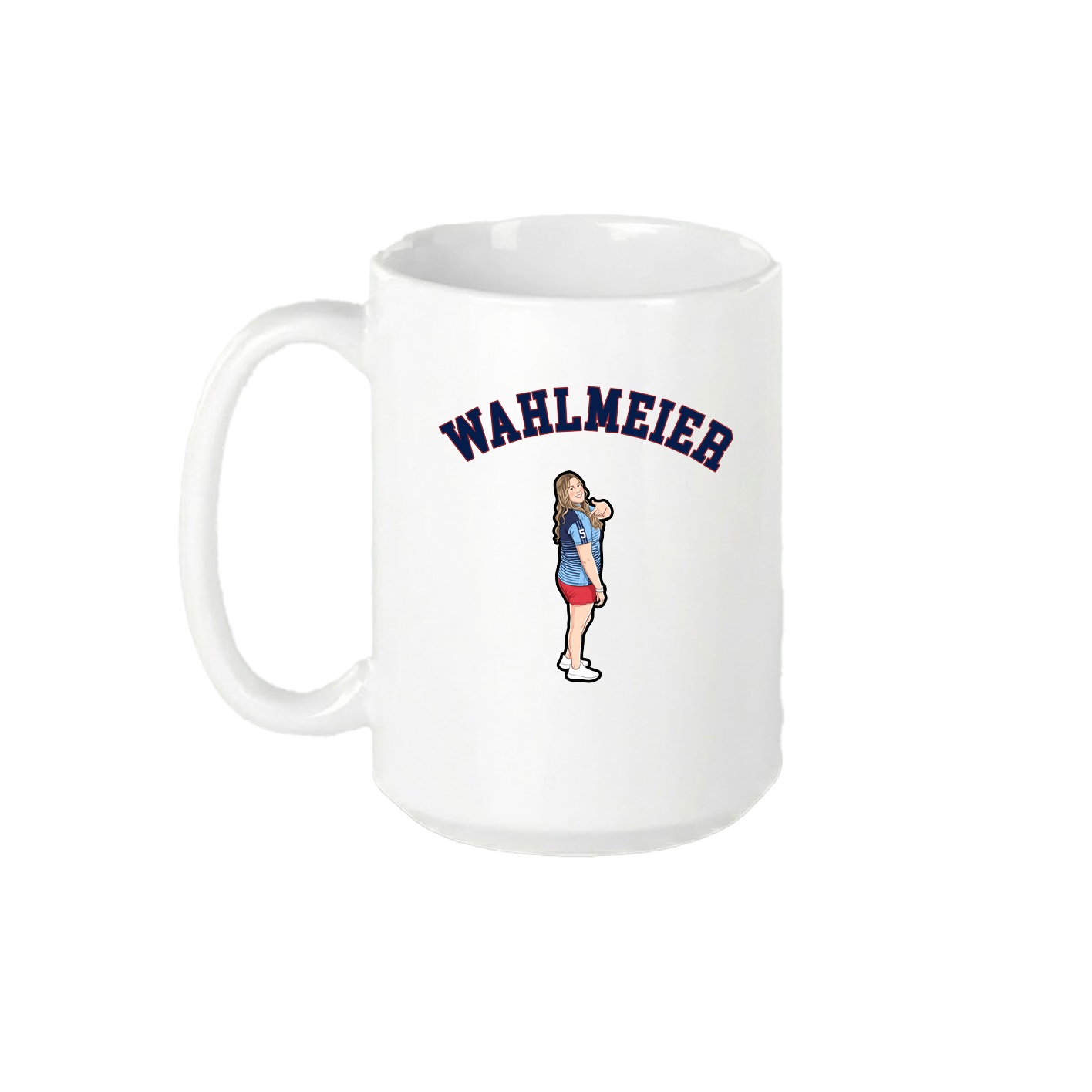 15oz Coffee Mug