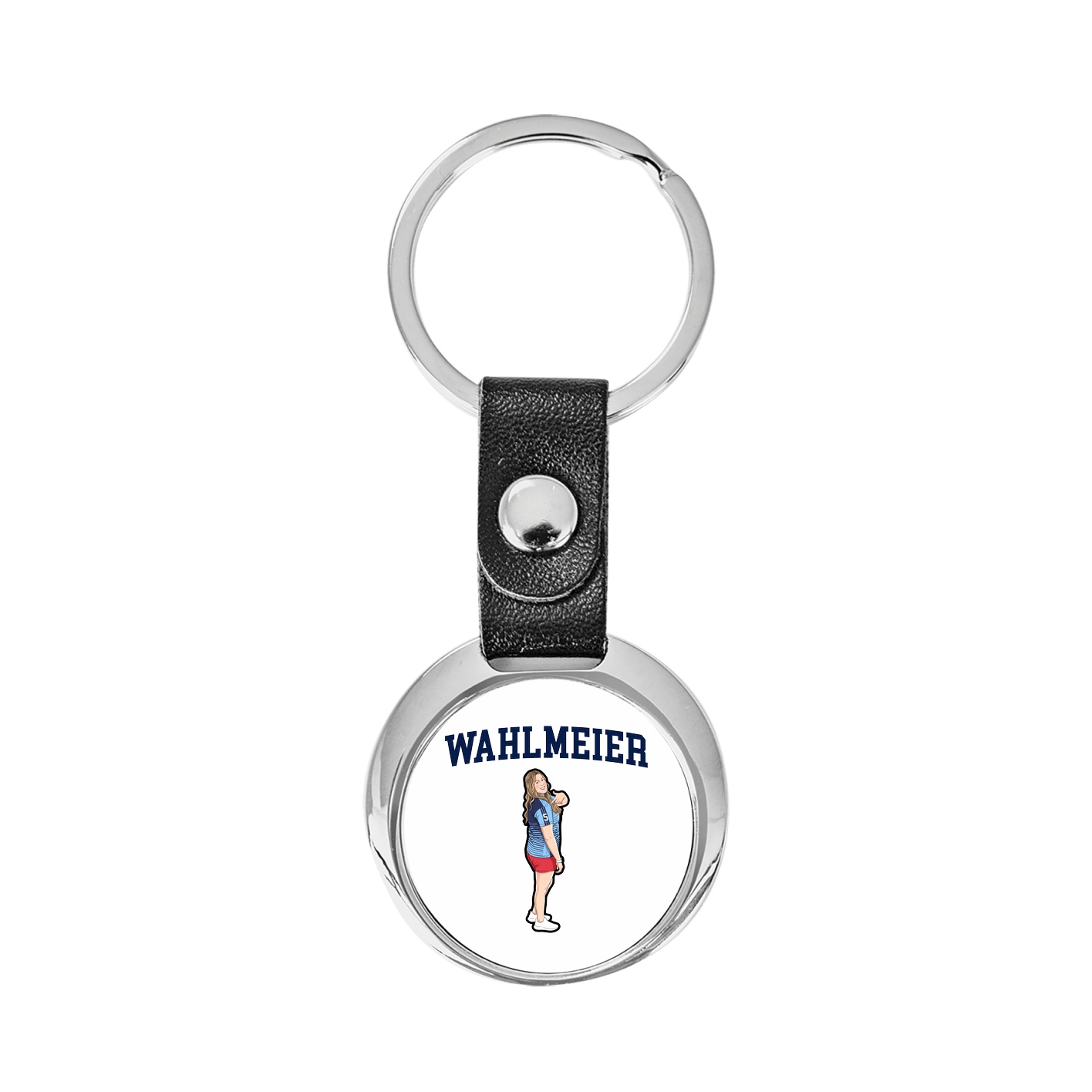 Key Chain — Shirsey in Classic