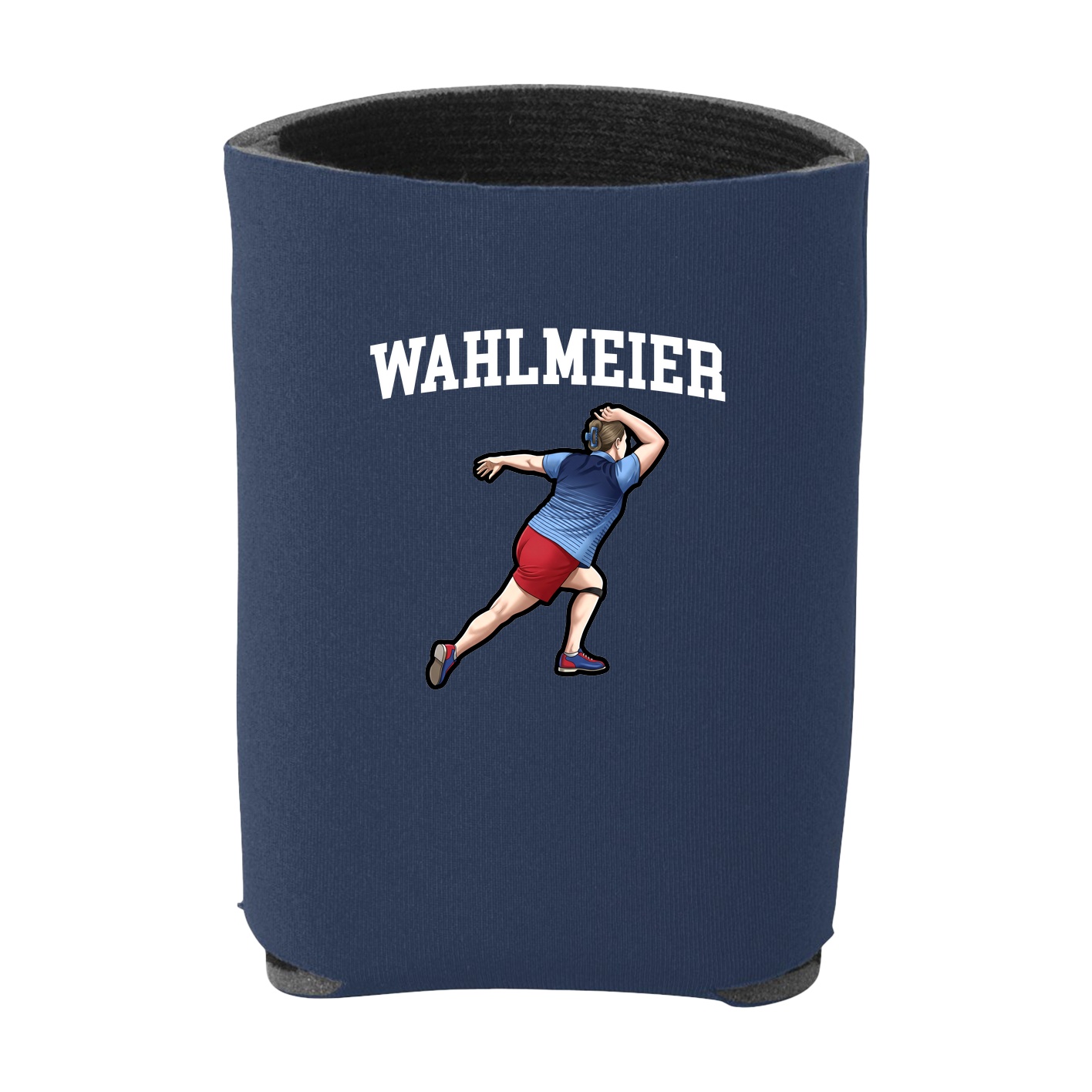 Can Holder — Shirsey in Navy