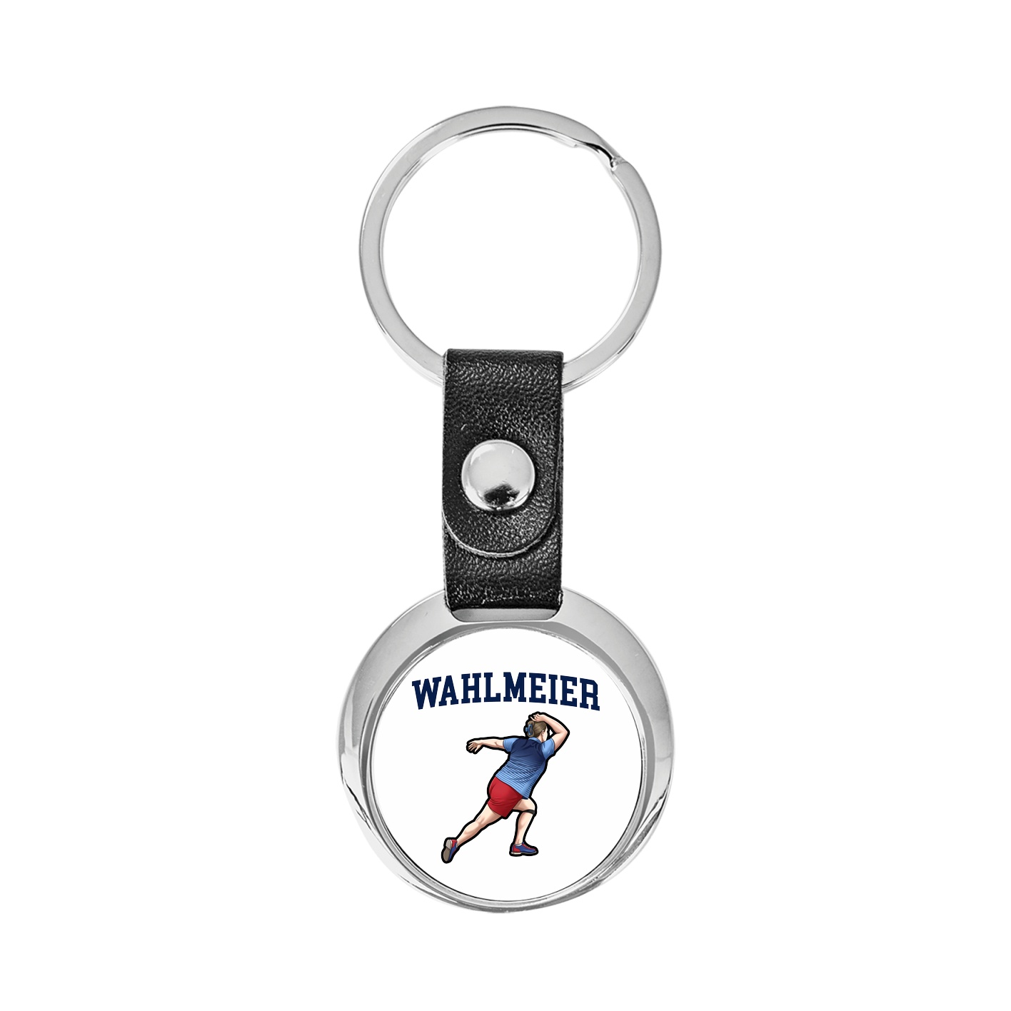 Key Chain — Shirsey in Classic