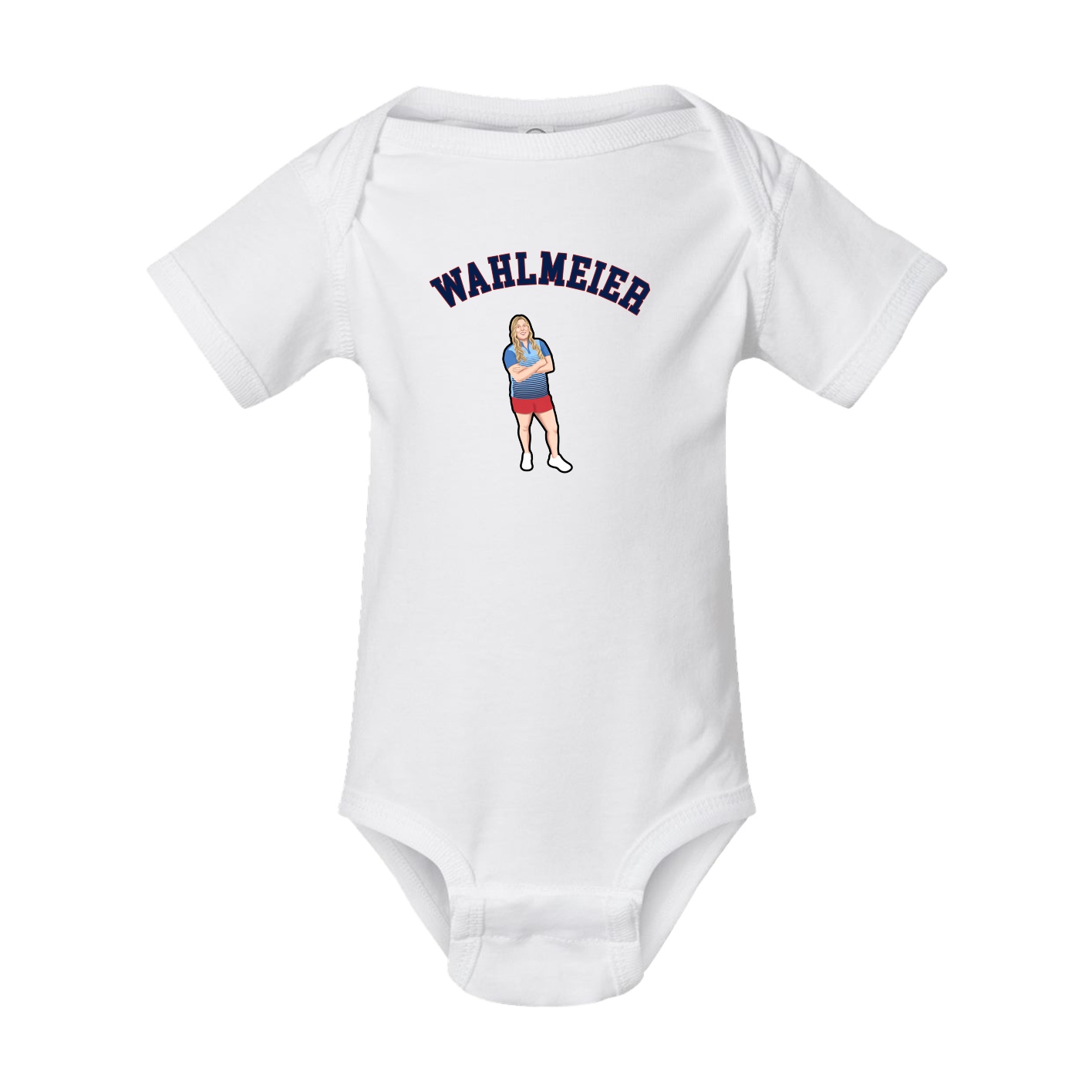 Baby Onesie