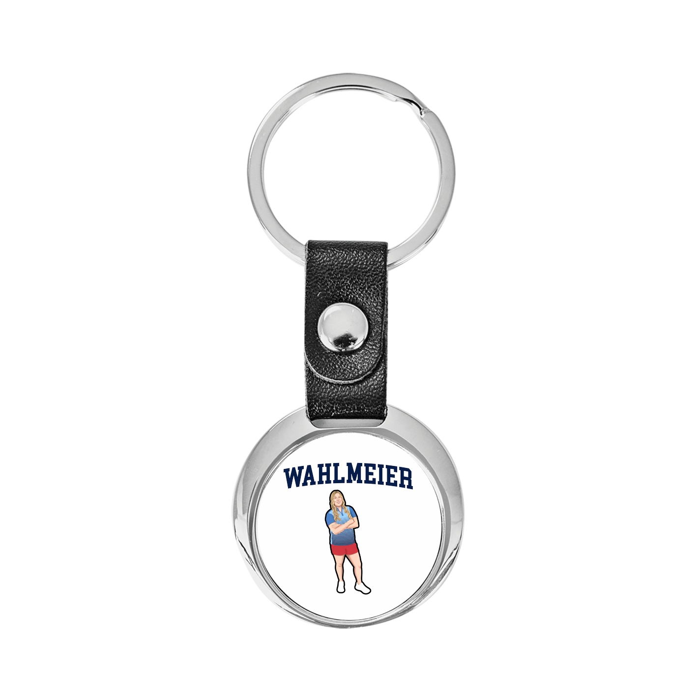 Key Chain — Shirsey in Classic