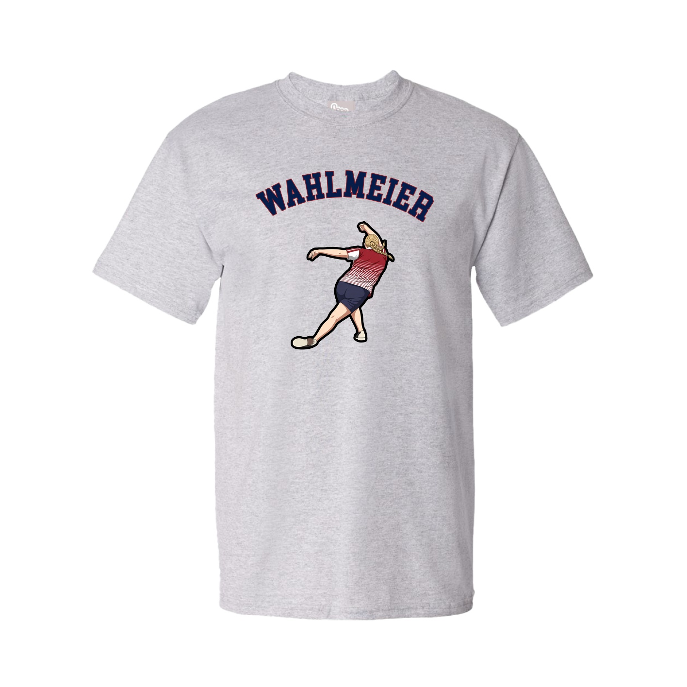 NIL Club Tee