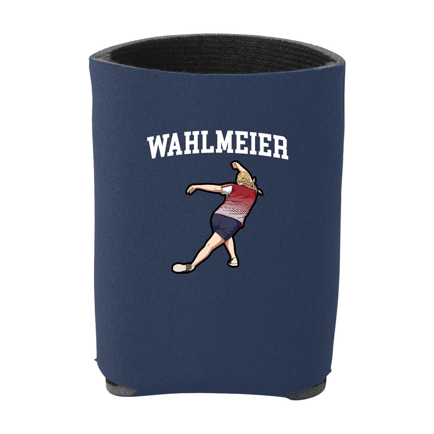Can Holder — Shirsey in Navy