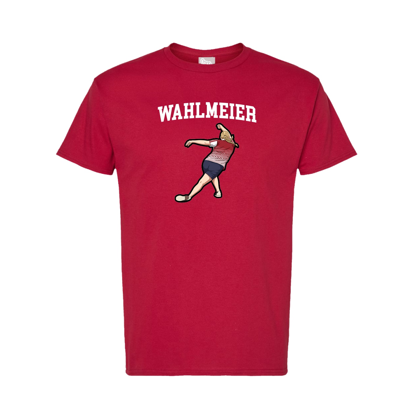 NIL Club Tee
