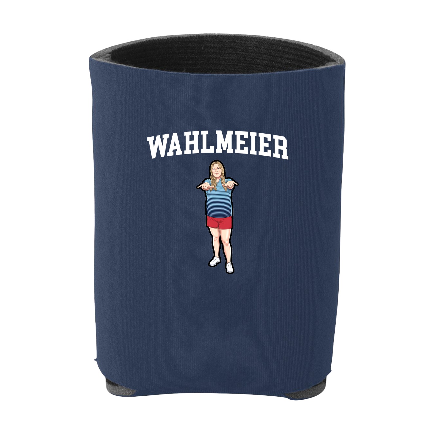 Can Holder — Shirsey in Navy