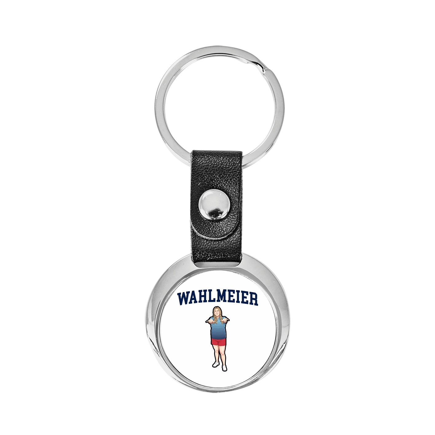 Key Chain — Shirsey in Classic