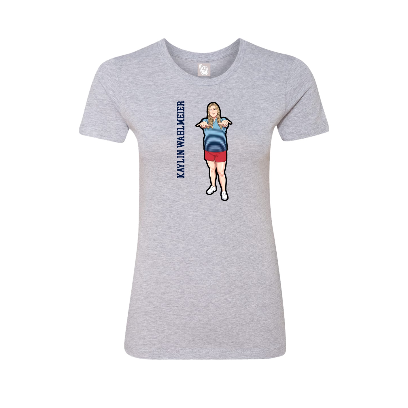 Womens Tee