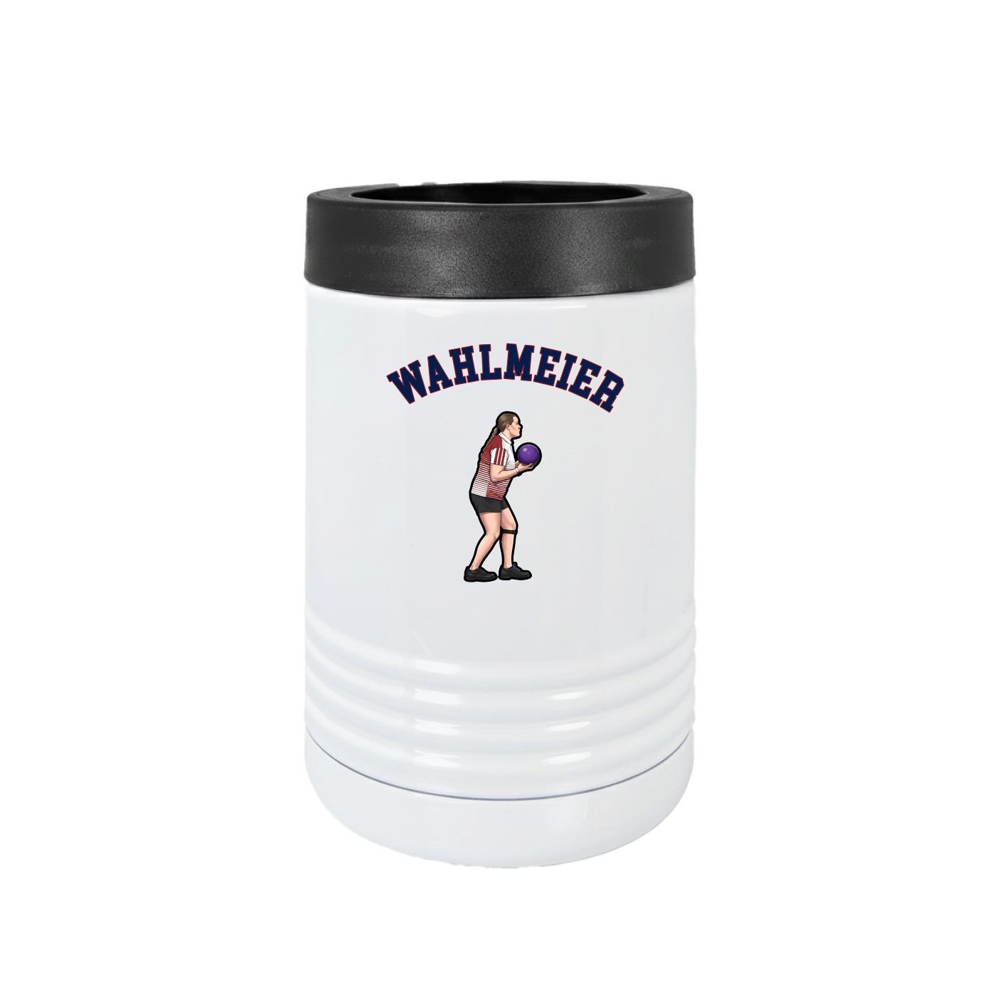 Beverage Holder — Shirsey Arch in White