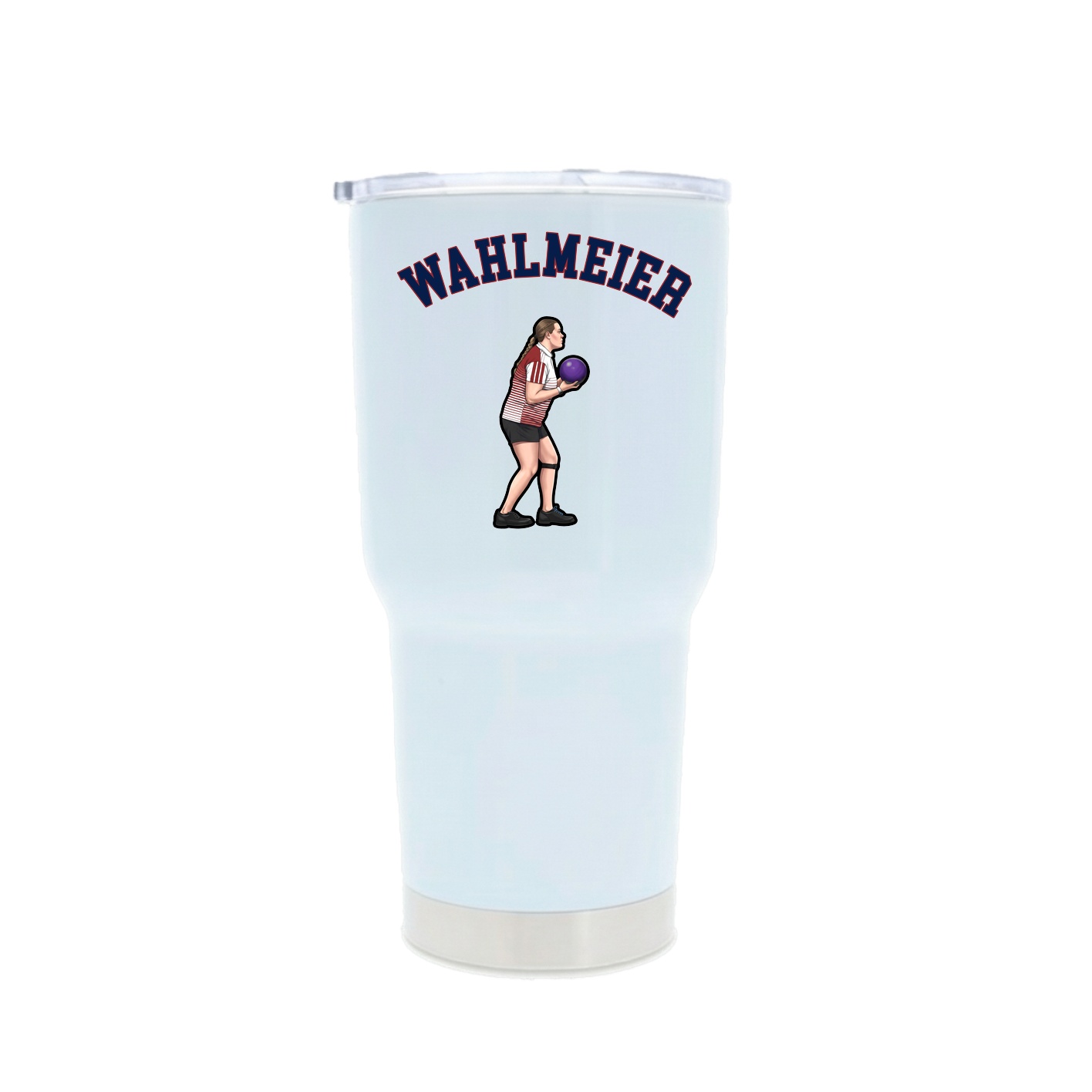 30oz Stainless Steel Tumbler