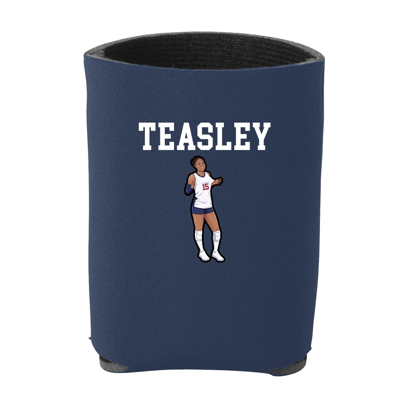Can Holder — Shirsey in Navy