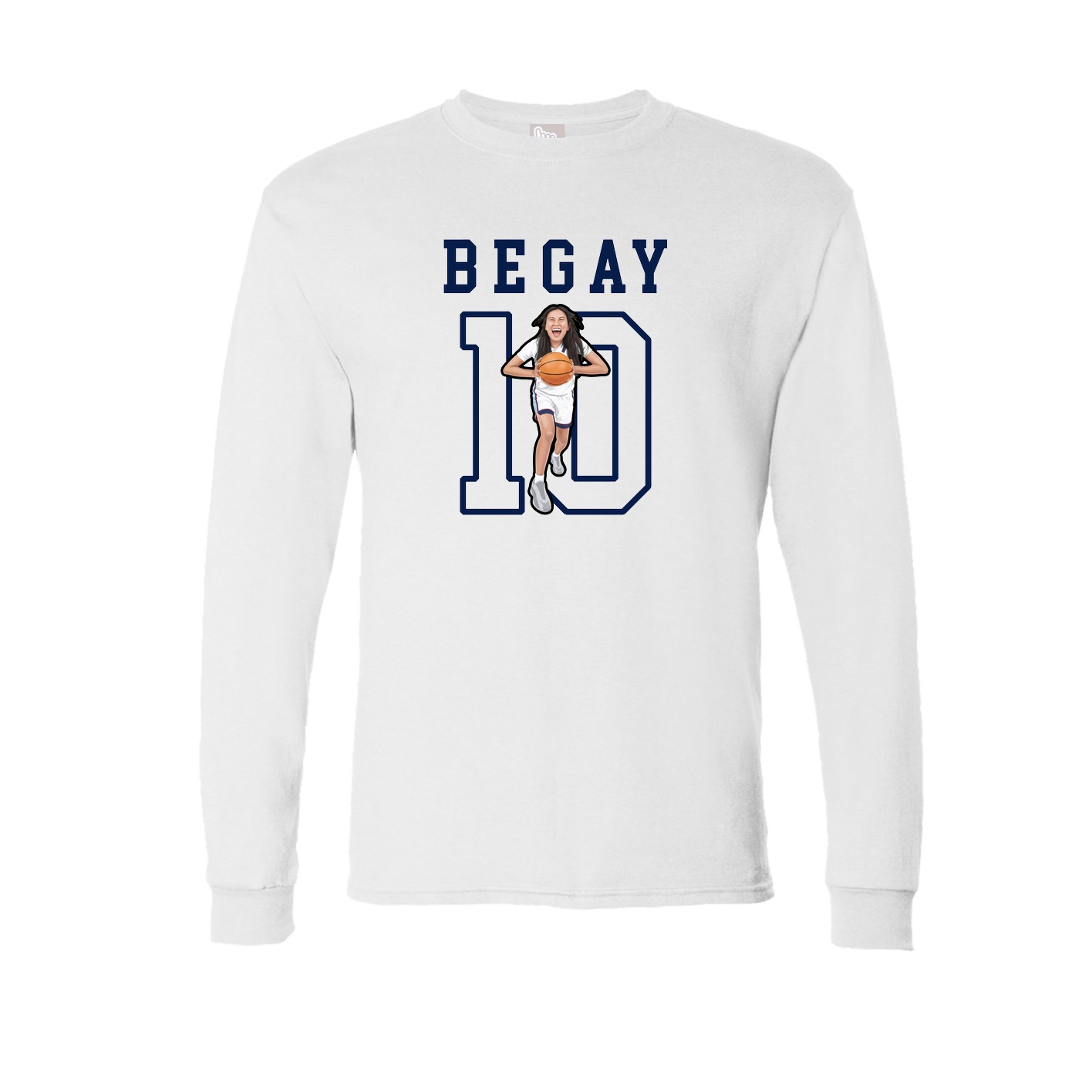 Long Sleeve Tee