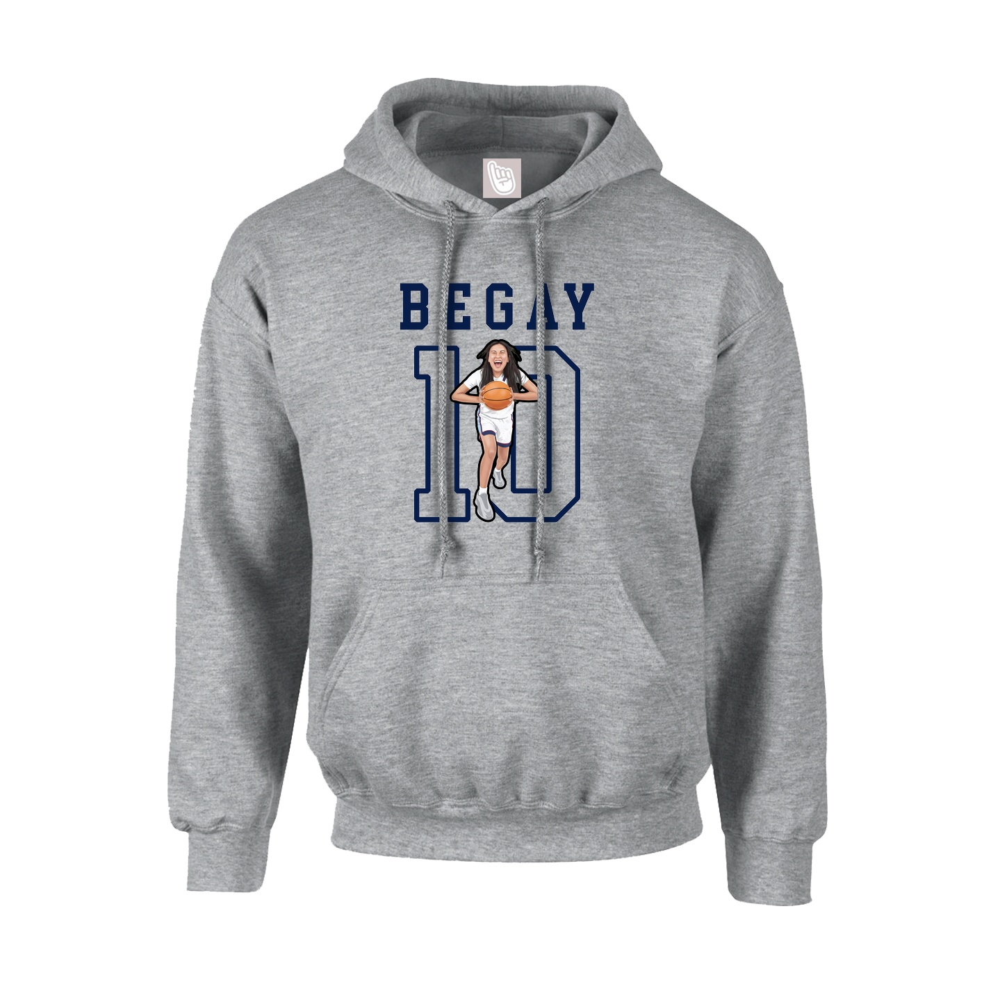 Hoodie