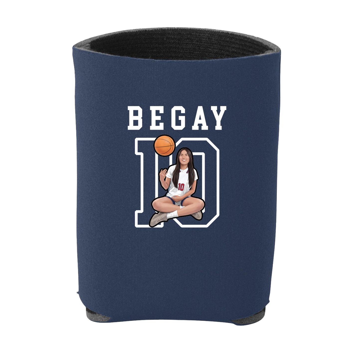 Can Holder — Shirsey in Navy