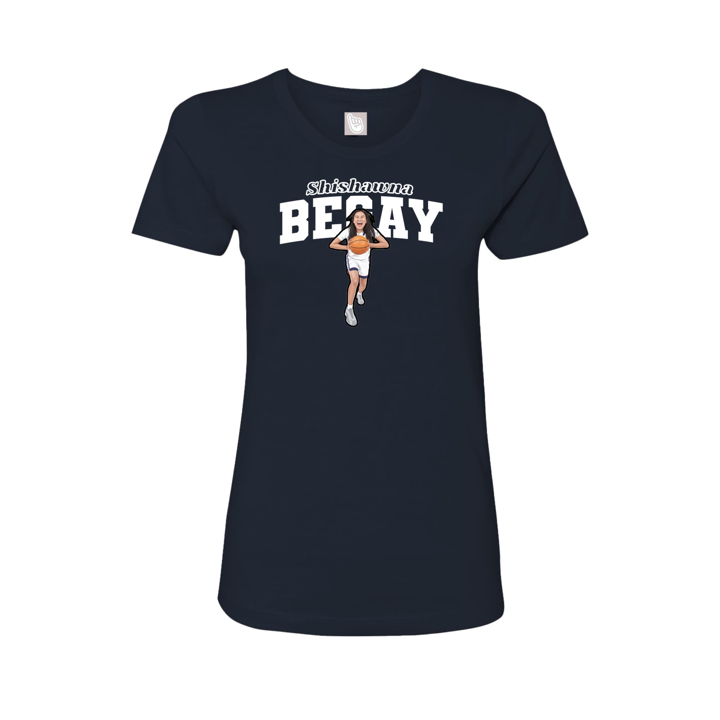 Fitted Women's Tee