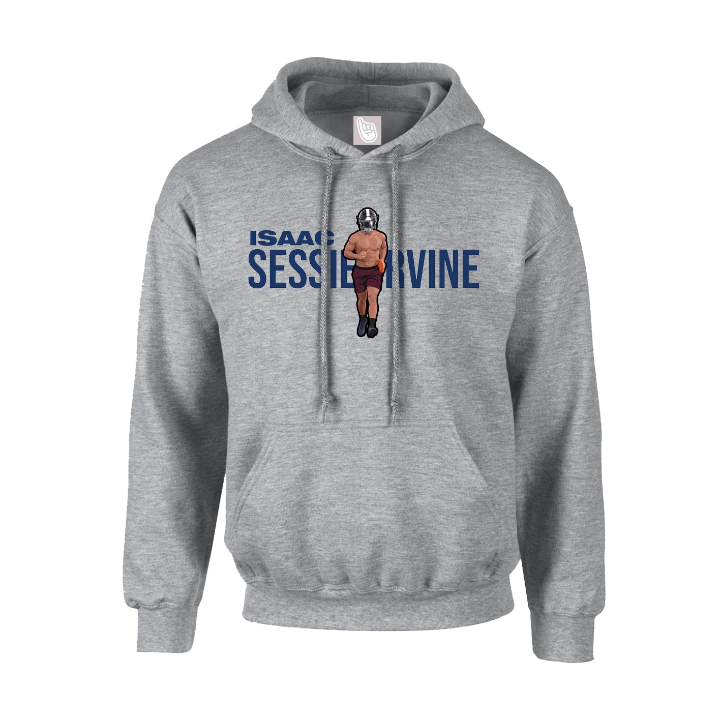 Youth Hoodie