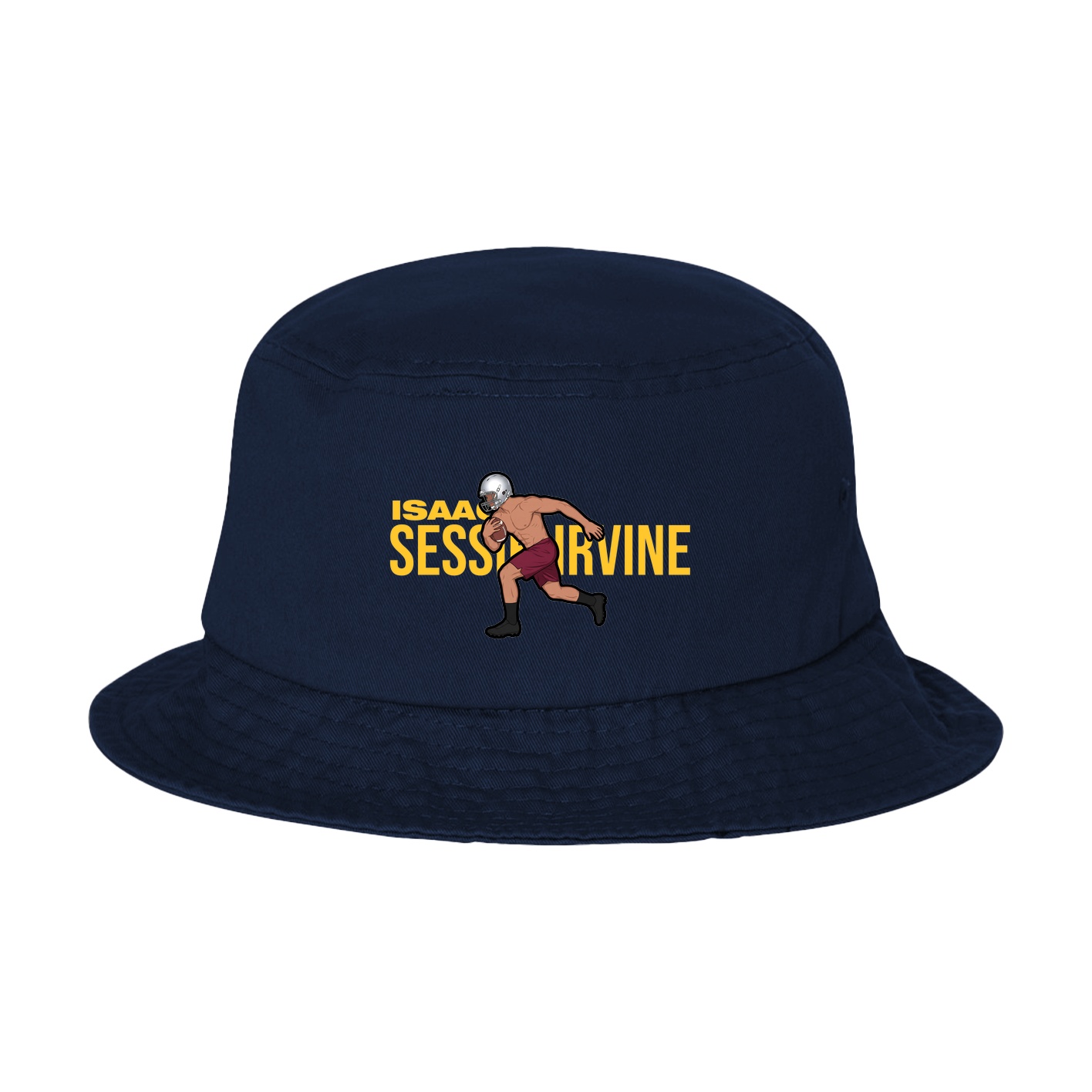 Bucket Cap