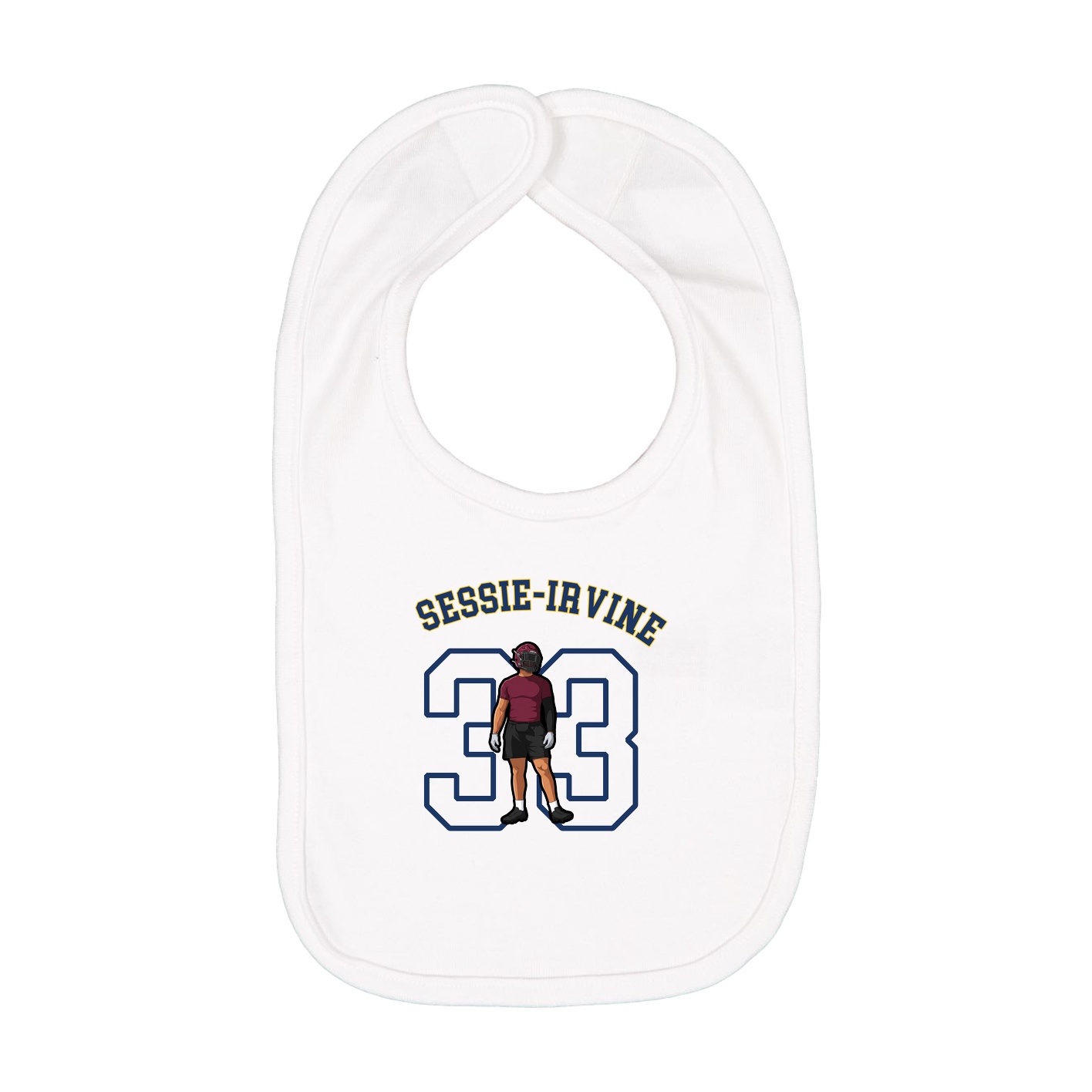 Infant Bib
