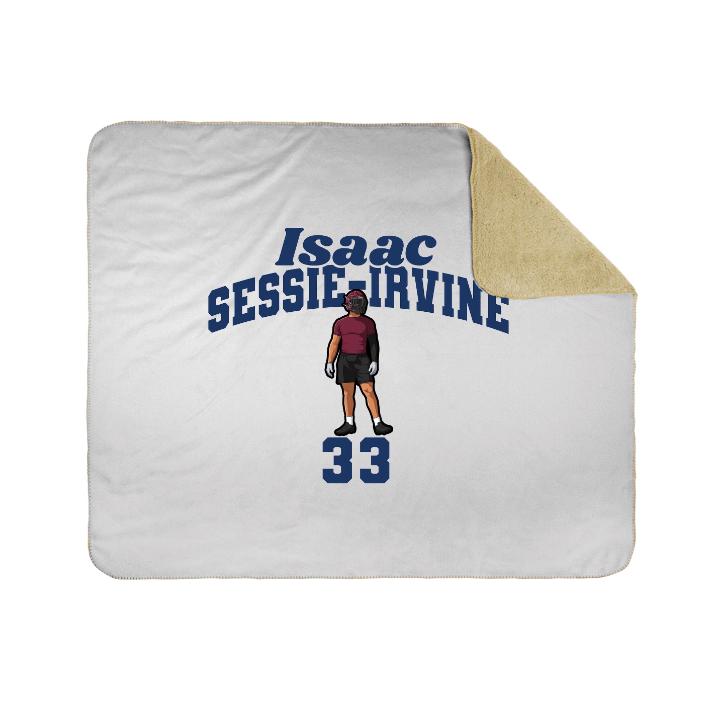 Throw Blanket