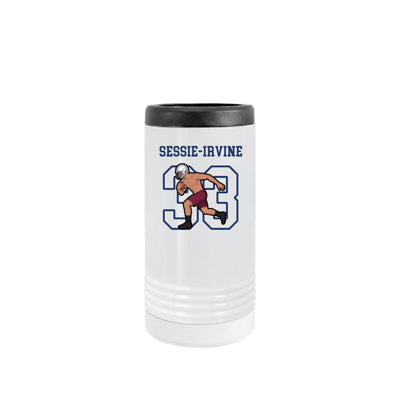 Slim Beverage Holder
