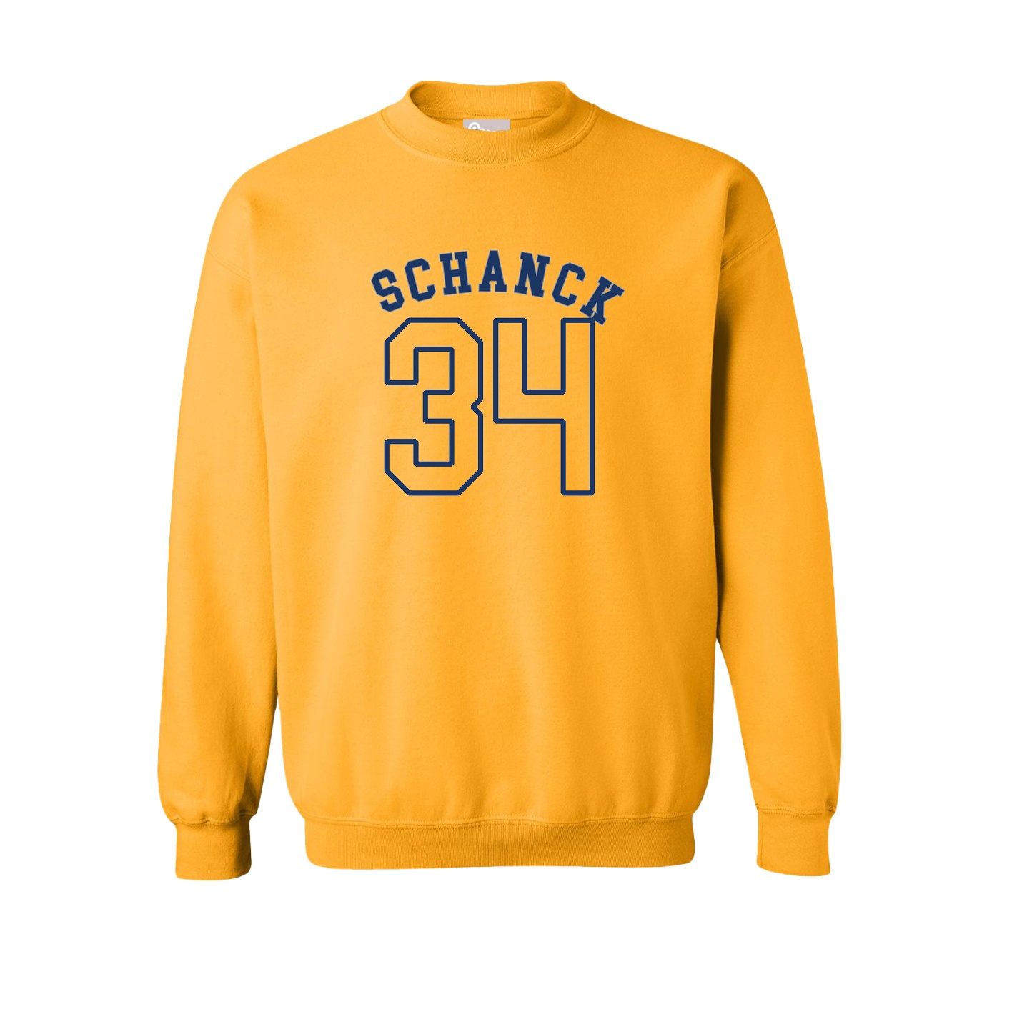 Fleece Crew