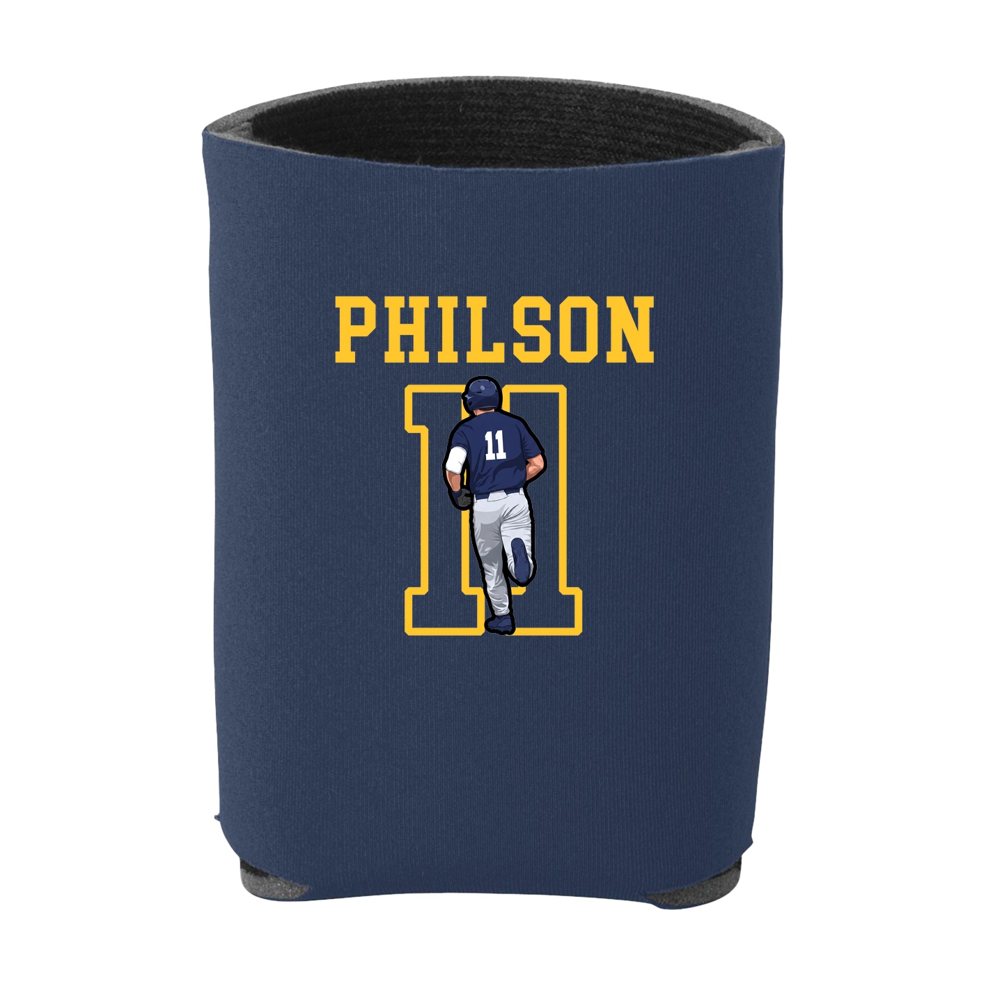 Can Holder — Shirsey in Navy