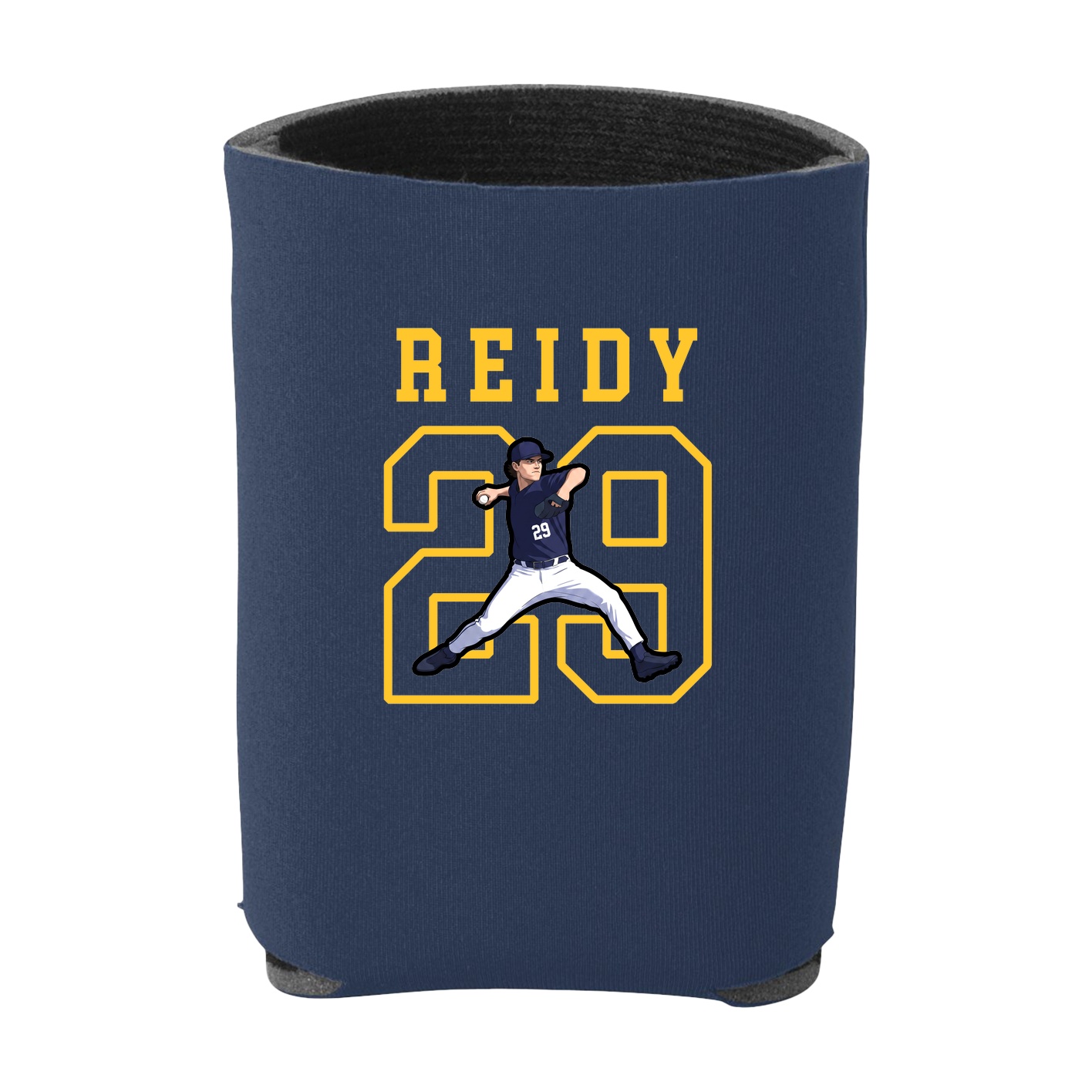 Can Holder — Shirsey in Navy