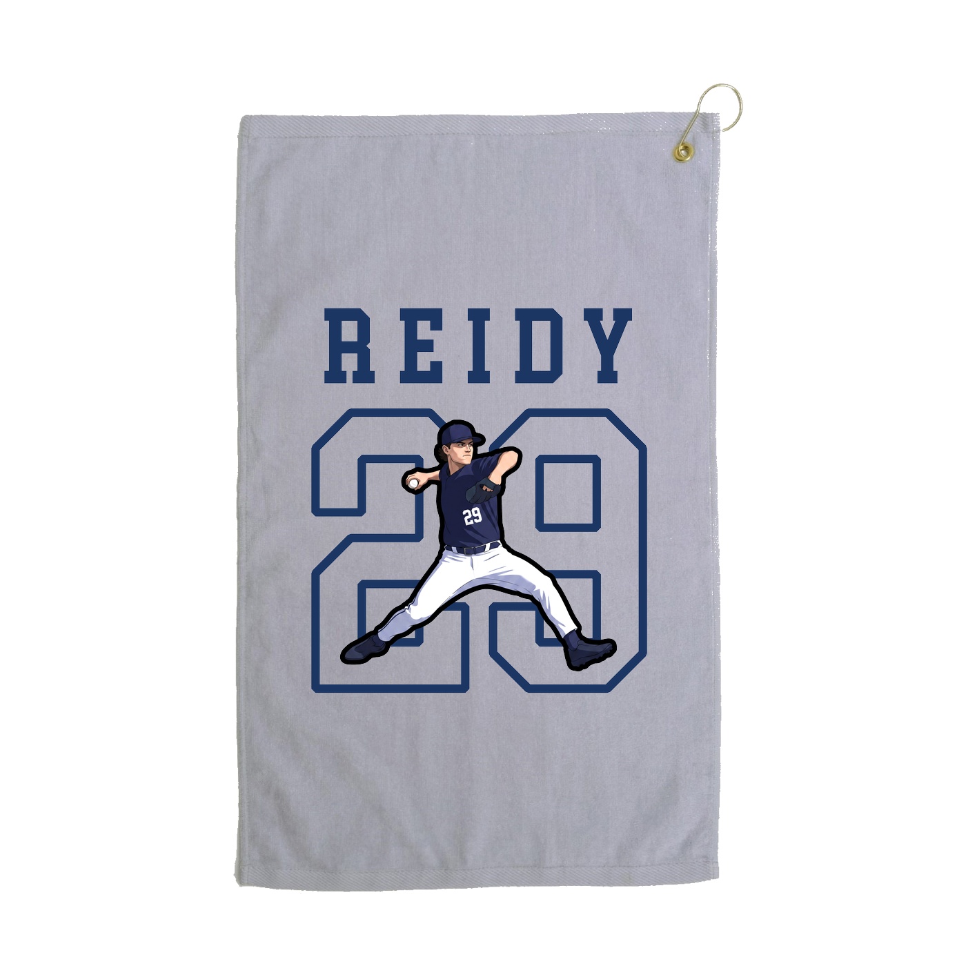 Golf Towel