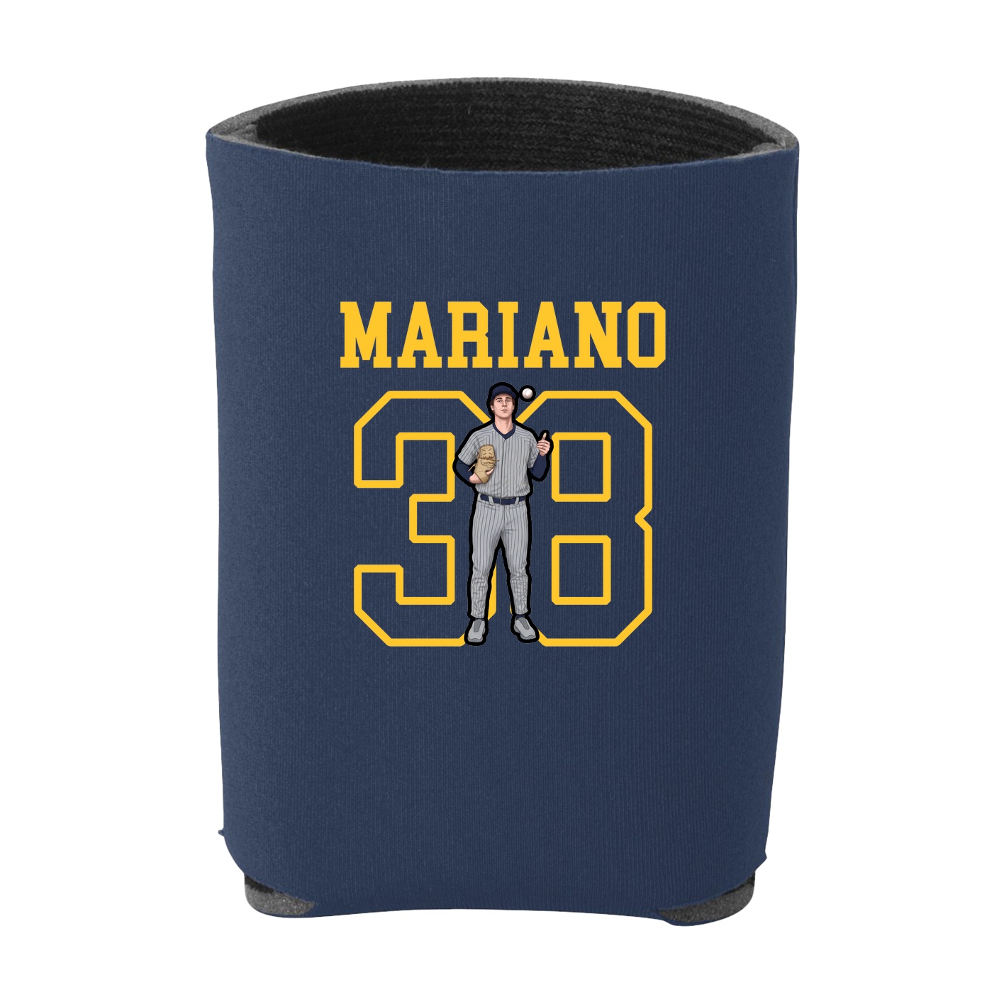 Can Holder — Shirsey in Navy