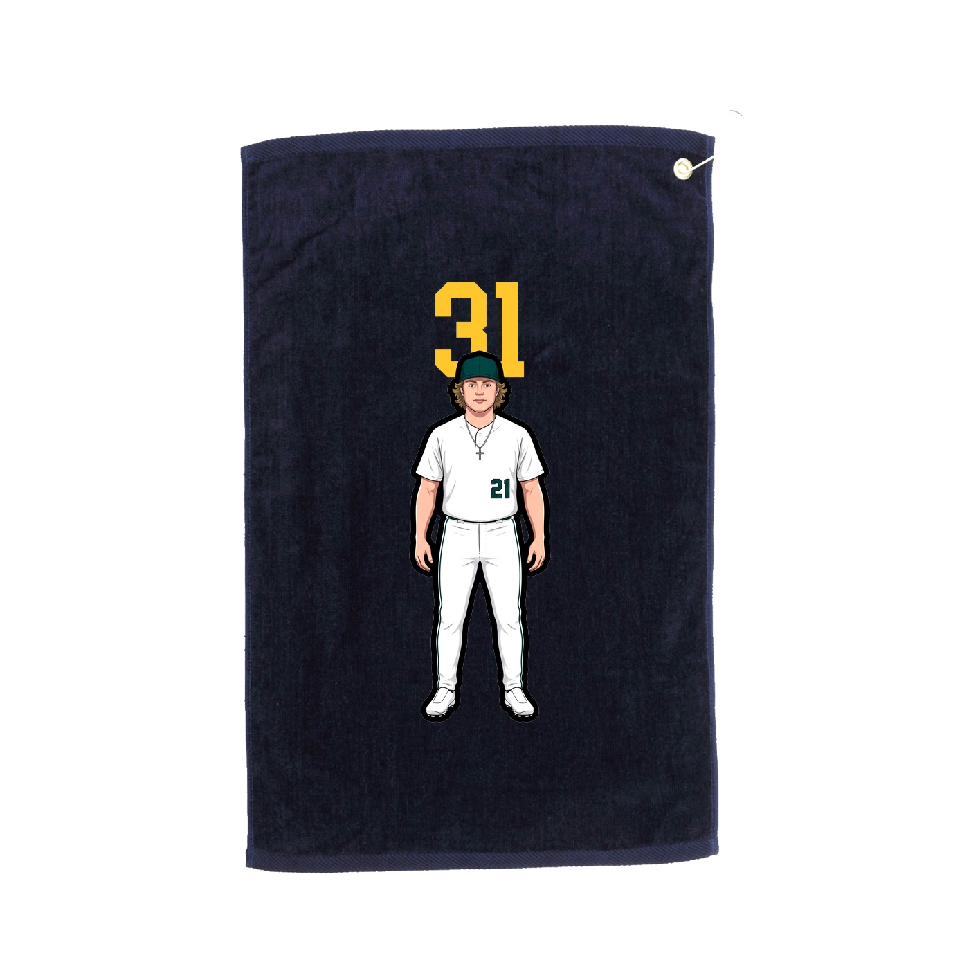 Golf Towel