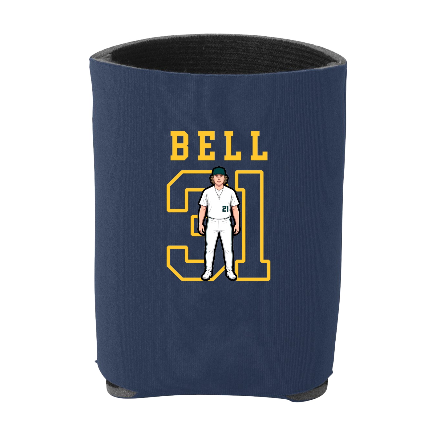 Can Holder — Shirsey in Navy