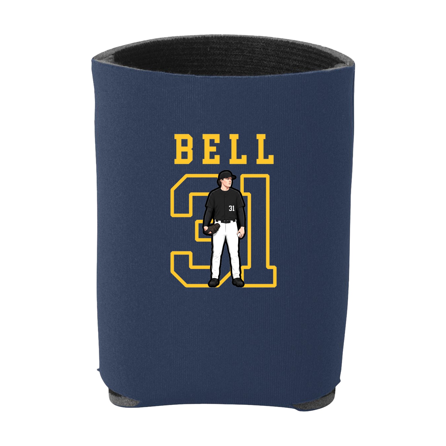 Can Holder — Shirsey in Navy