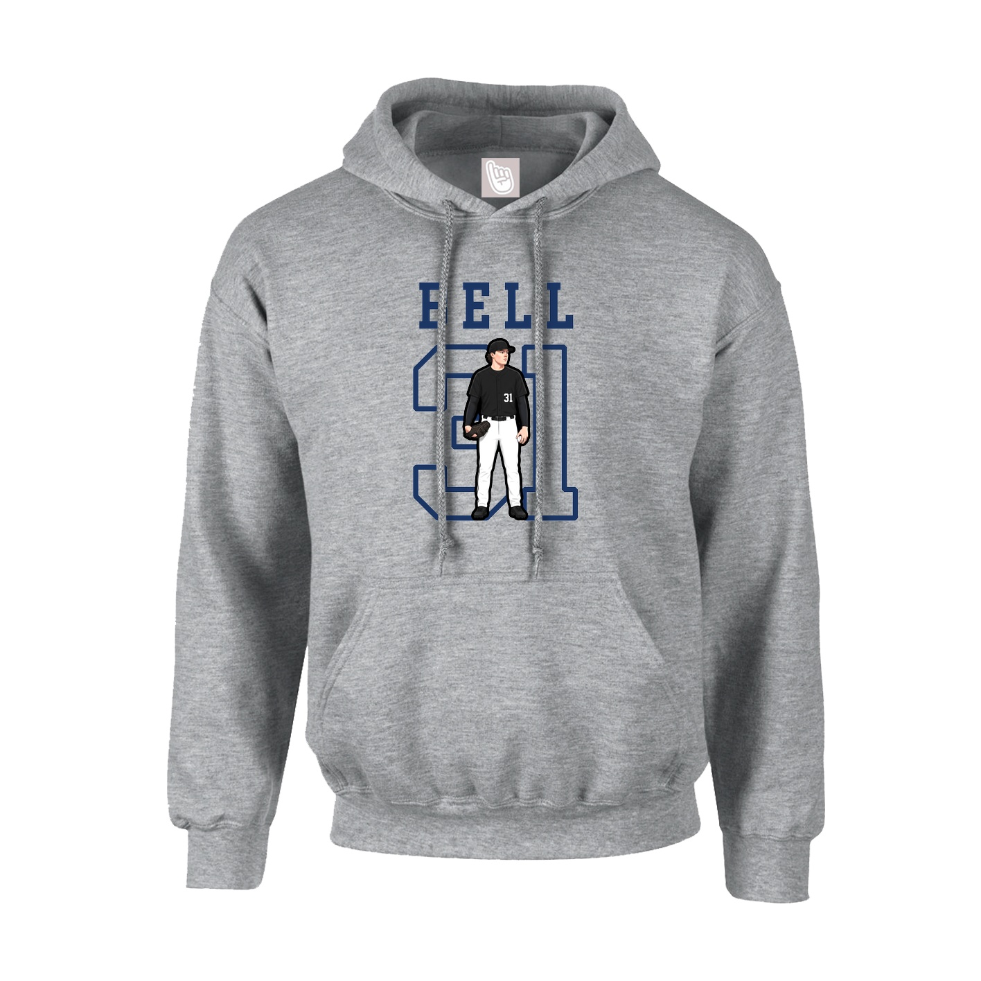 Hoodie